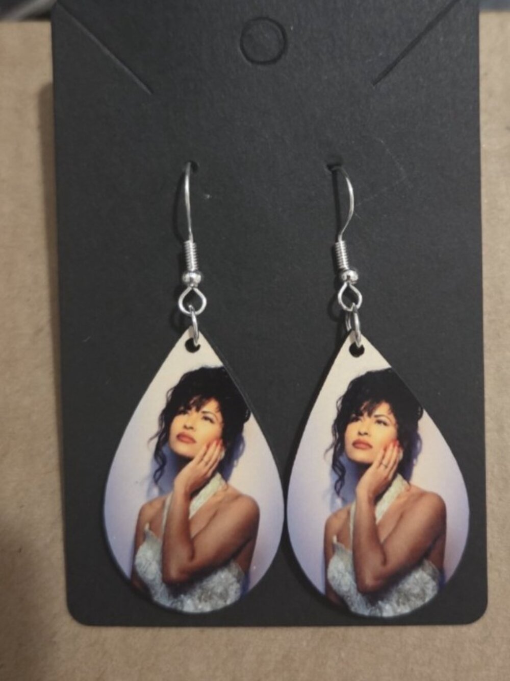Selena Earrings